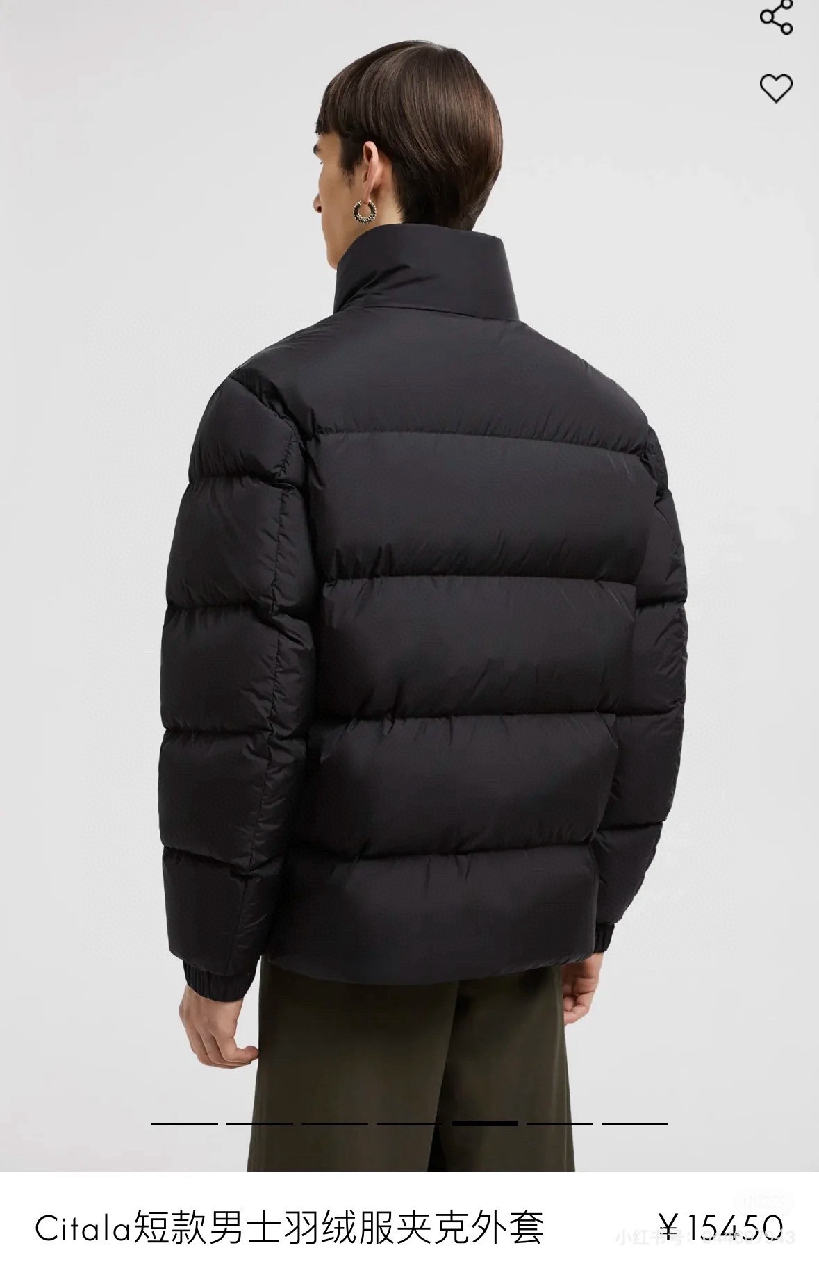 Moncler Down Jackets